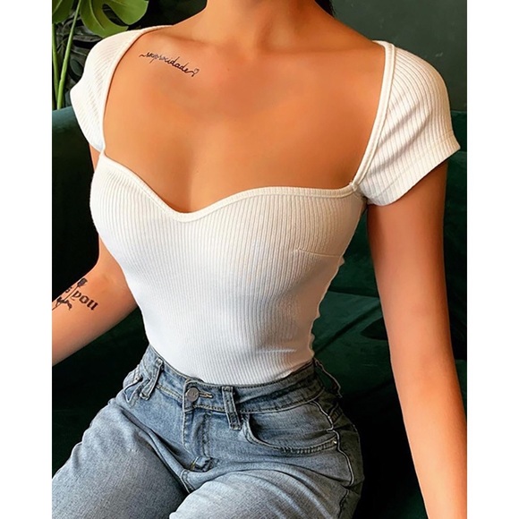 Top 🖤 - Picture 5 of 5